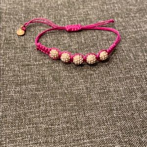 JCrew bracelet